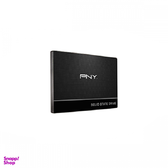 اس اس دی اینترنال پی ان وای (PNY) مدل CS900 ظرفیت 120 گیگا بایت
