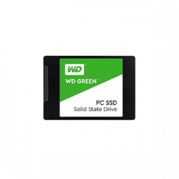 اس اس دی اینترنال وسترن دیجیتال (Western Digital) سری Green ظرفیت 120 گیگابایت