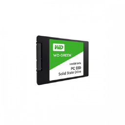 اس اس دی اینترنال وسترن دیجیتال (Western Digital) سری Green ظرفیت 120 گیگابایت