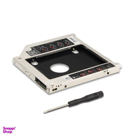 براکت هارد اینترنال 9.5mm ای نت (E-Net)