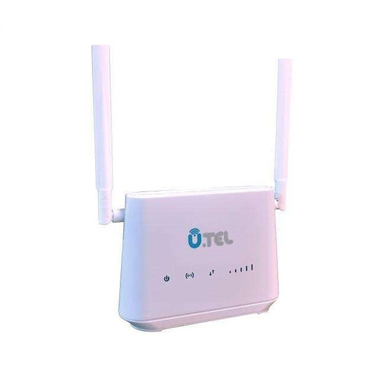 مودم روتر یوتل (U.TEL) مدل L443 4G LTE