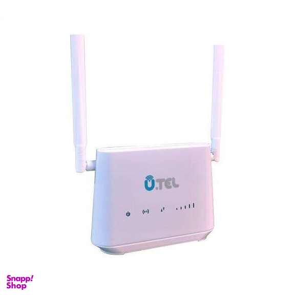 مودم روتر یوتل (U.TEL) مدل L443 4G LTE