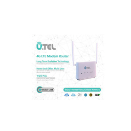 مودم روتر یوتل (U.TEL) مدل L443 4G LTE