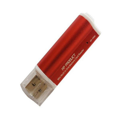 کارت خوان همه کاره ایکس پی پروداکت (XP Product) مدل XP R640B