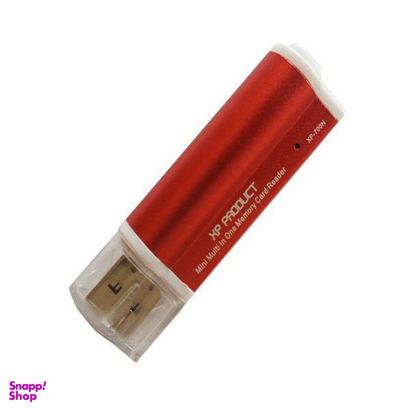 کارت خوان همه کاره ایکس پی پروداکت (XP Product) مدل XP R640B
