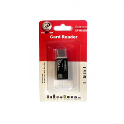 کارت خوان همه کاره ایکس پی پروداکت (XP Product) مدل XP R630B