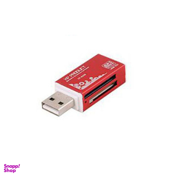 کارت خوان همه کاره ایکس پی پروداکت (XP Product) مدل XP R630B