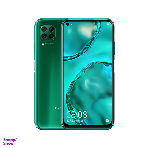 گوشی موبایل هوآوی (Huawei) مدل nova 7i ظرفیت 16GB رم 2GB