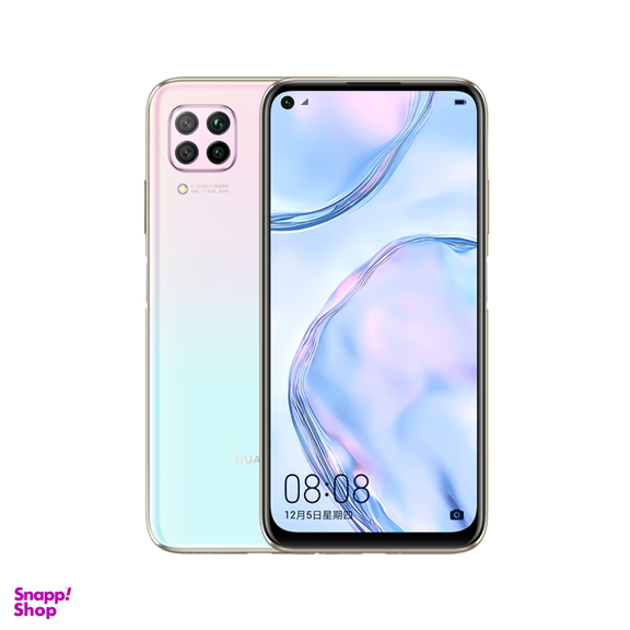 گوشی موبایل هوآوی (Huawei) مدل nova 7i ظرفیت 16GB رم 2GB