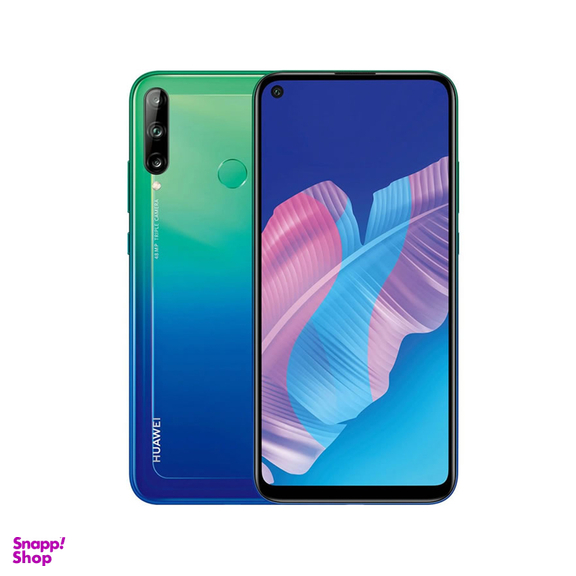 گوشی موبایل هوآوی (Huawei) مدل Y7p ظرفیت 64GB رم 4GB