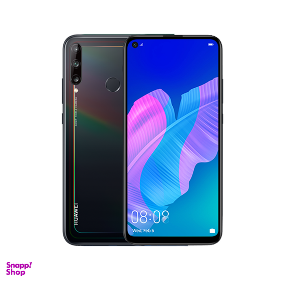 گوشی موبایل هوآوی (Huawei) مدل Y7p ظرفیت 64GB رم 4GB