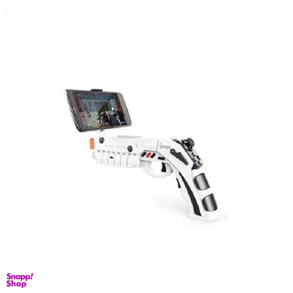 دسته بازی بلوتوثی آی پگا (I Pega) مدل PG 90832
