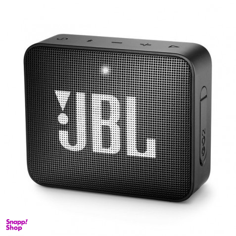 اسپیکر بلوتوثی قابل حمل جی بی ال (Jbl) مدل Go 2