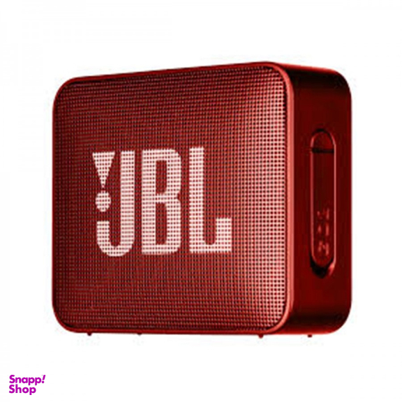 اسپیکر بلوتوثی قابل حمل جی بی ال (Jbl) مدل Go 2