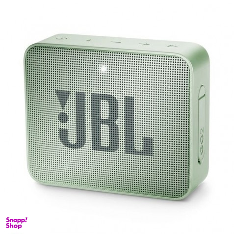 اسپیکر بلوتوثی قابل حمل جی بی ال (Jbl) مدل Go 2