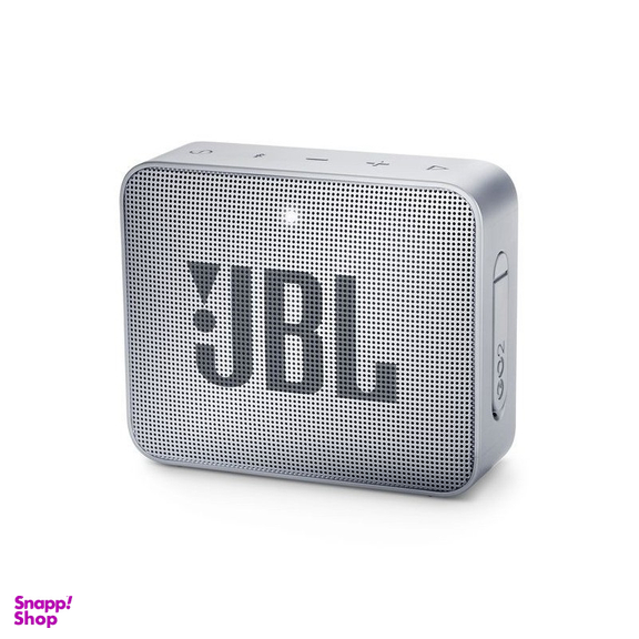 اسپیکر بلوتوثی قابل حمل جی بی ال (Jbl) مدل Go 2