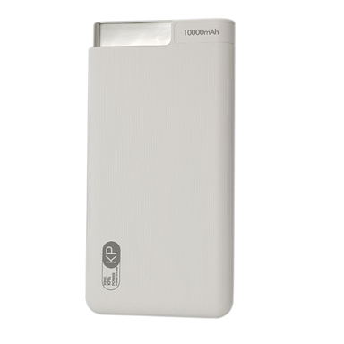 پاور بانک کی پی (KP) مدل PD14 ظرفیت باتری 10000mAh
