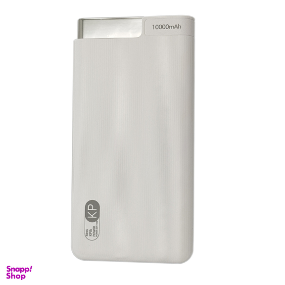پاور بانک کی پی (KP) مدل PD14 ظرفیت باتری 10000mAh