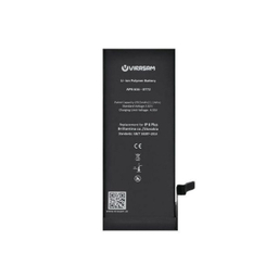 باتری موبایل ویراسام (Virasam) مناسب گوشی موبایل اپل مدل iP6 Plus با ظرفیت 2915mAh