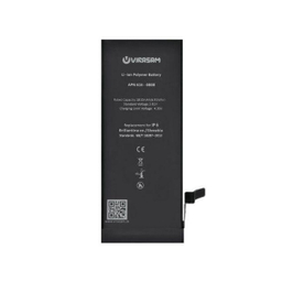 باتری موبایل ویراسام (Virasam) مناسب گوشی موبایل اپل مدل iPhone 6 با ظرفیت 1810mAh