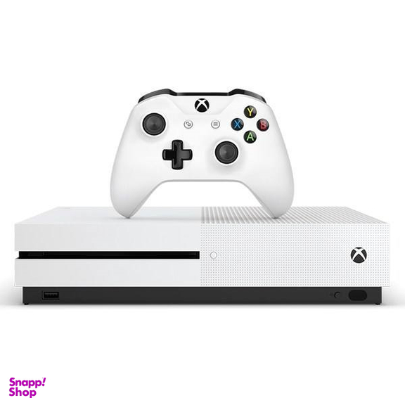 کنسول بازی مایکروسافت (Microsoft) مدل Xbox One S ظرفیت 1TB