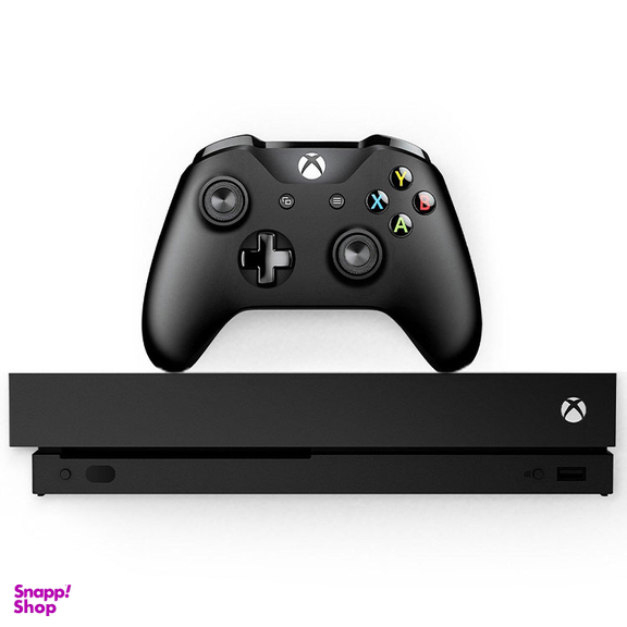 ایکس باکس وان ایکس (Xbox One x) ظرفیت 1TB