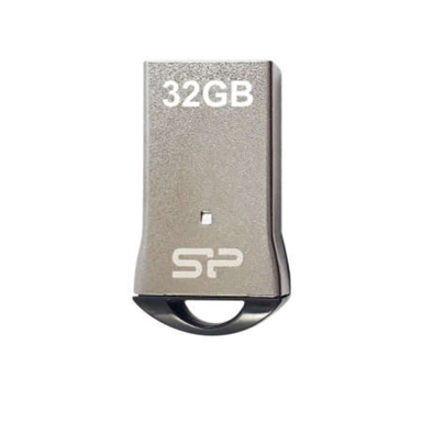 فلش مموری سیلیکون پاور (Silicon Power) مدل Touch T01 ظرفیت 32GB