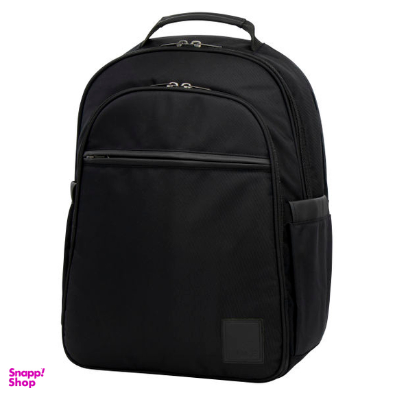 کوله پشتی کوله (Kule) مدل KL1501B مناسب لپ ‌تاپ 15.6 اینچی