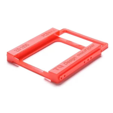 براکت پلاستیکی هارد 2.5 اینچ SSD مدل دی نت (D Net)