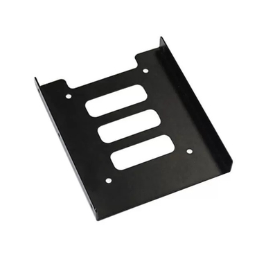 براکت فلزی هارد 2.5 اینچ SSD مدل دی نت (D Net)