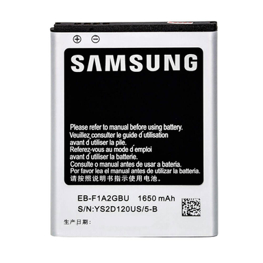 باتری سامسونگ (Samsung) مناسب موبایل سامسونگ Galaxy S2