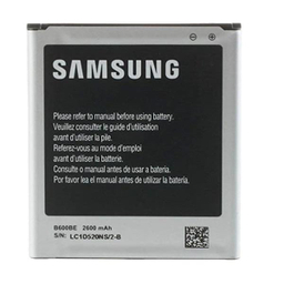 باتری سامسونگ (Samsung) مناسب موبایل سامسونگ Galaxy S4