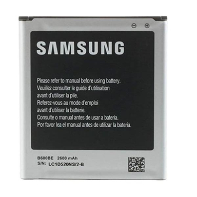 باتری سامسونگ (Samsung) مناسب موبایل سامسونگ Galaxy S4