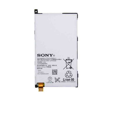 باتری سونی (Sony) مناسب موبایل سونی Xperia Z1 Compact/mini
