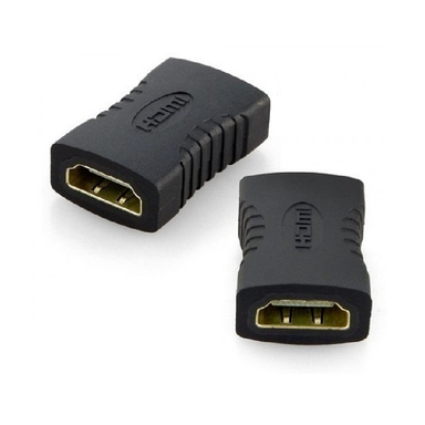 تبدیل کانکتور دی نت (D Net) برل دو سر ماده HDMI