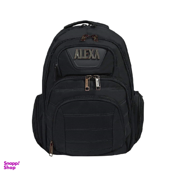 کوله پشتی لپ تاپ الکسا (Alexa) مدل ALX716