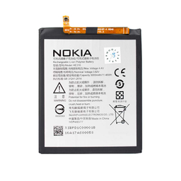 باتری نوکیا (Nokia) مناسب موبایل نوکیا 6