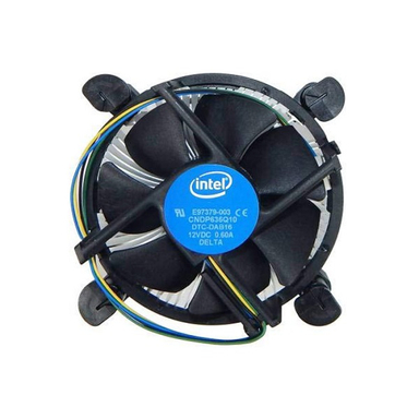 خنک کننده پردازنده اینتل (Intel) مدل E97379 003