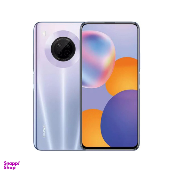 گوشی موبایل هوآوی مدل Y9a دو سیم کارت ظرفیت 128GB رم 8GB