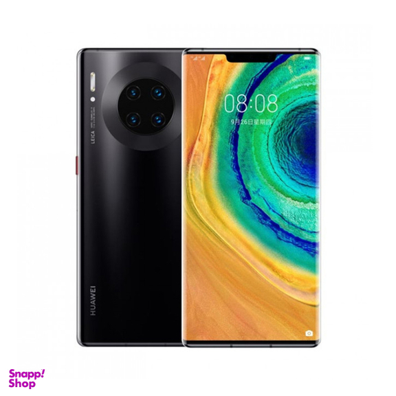 گوشی موبایل هوآوی (Huawei) مدل Mate 30 pro 5G ظرفیت 256GB رم 8GB