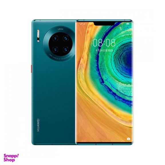 گوشی موبایل هوآوی (Huawei) مدل Mate 30 pro 5G ظرفیت 128GB رم 8GB