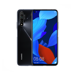 گوشی موبایل هوآوی (Huawei) مدل Nova 5T ظرفیت 128GB رم 8GB