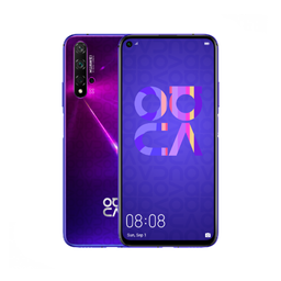 گوشی موبایل هوآوی (Huawei) مدل Nova 5T ظرفیت 128GB رم 8GB