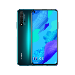 گوشی موبایل هوآوی (Huawei) مدل Nova 5T ظرفیت 128GB رم 8GB