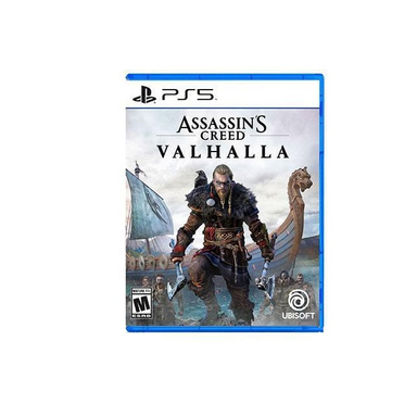 بازی Assassin's Creed Valhalla مناسب کنسول PlayStation 5