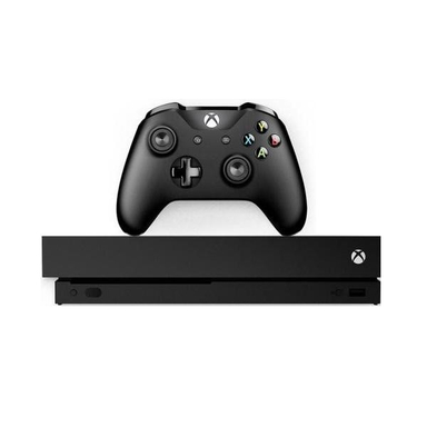 کنسول بازی مایکروسافت (Microsoft) مدل Xbox One S ظرفیت 1TB