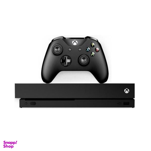 کنسول بازی مایکروسافت (Microsoft) مدل Xbox One S ظرفیت 1TB