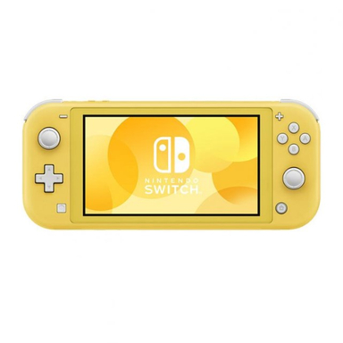 کنسول بازی نینتندو (Nintendo) مدل سوییچ لایت