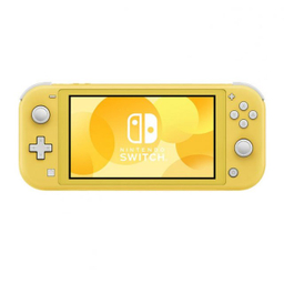 کنسول بازی نینتندو (Nintendo) مدل سوییچ لایت