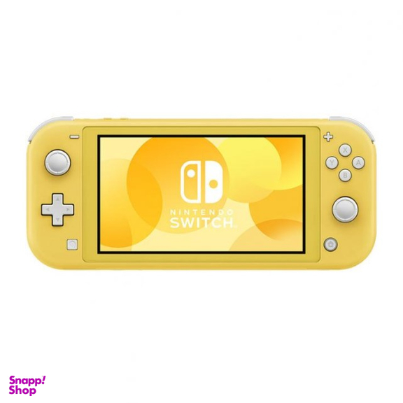 کنسول بازی نینتندو (Nintendo) مدل سوییچ لایت